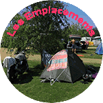 Bouton diaporama des emplacements du camping Le Moulin des Oies
