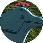 Bouton diaporama des jeux du camping Le Moulin des Oies
