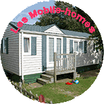 Bouton diaporama des locations du camping Le Moulin des Oies